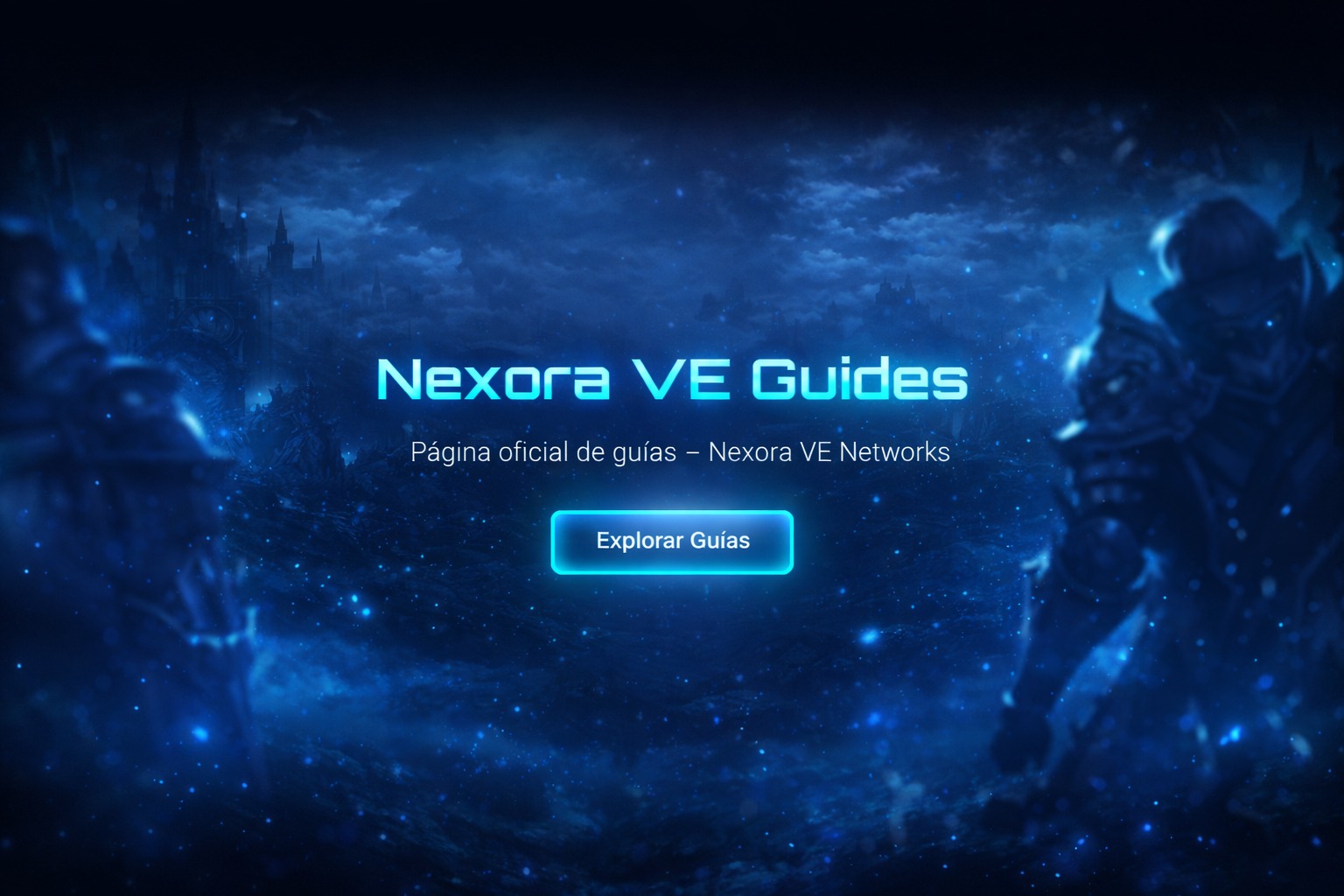 Cox Rave Chain Guide Guia de Tableros Mu Nexora S6 Clasico - Mu Online Guides - Nexorave